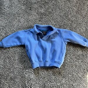 Patagonia 12-Month Retro Sweatshirt